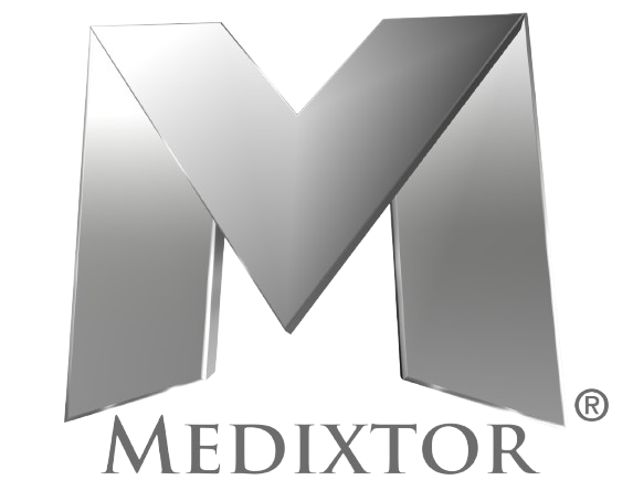 MEDIXTOR Logo